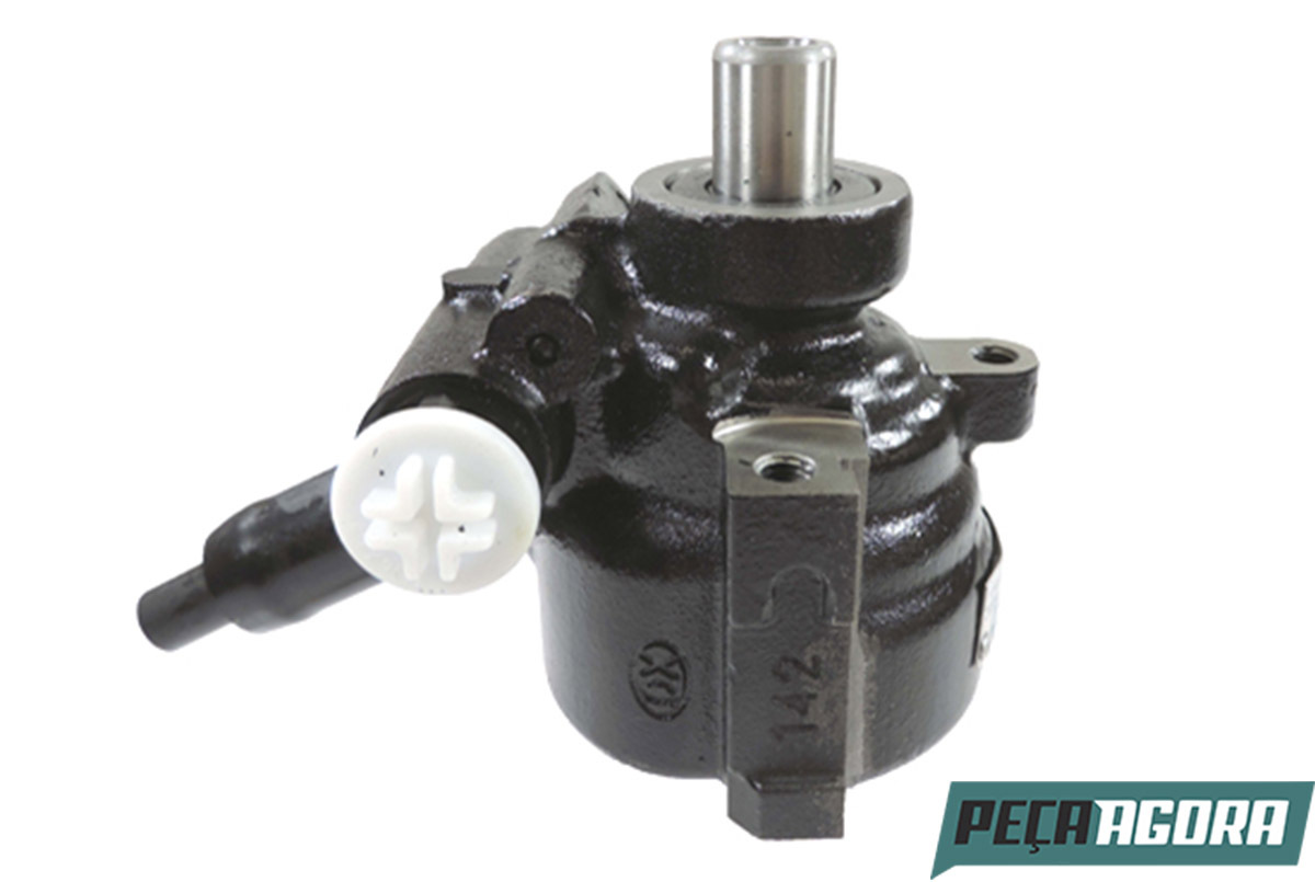 BOMBA DIRECAO HIDRAULICA FORD F 1000 (TNK145145A)