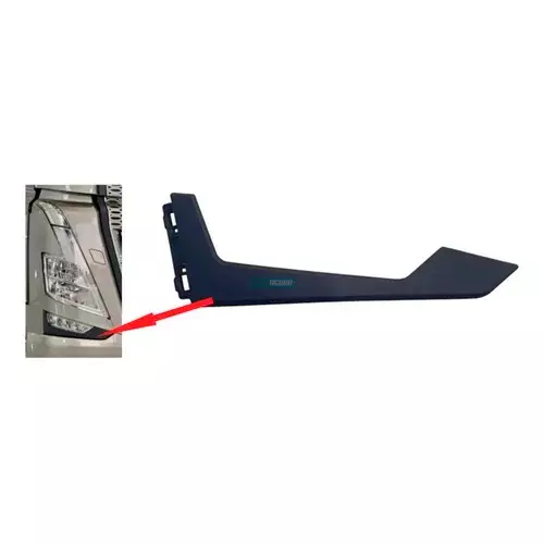 ACABAMENTO FAROL PRINCIPAL L.D FH5 2021... (84433600.)