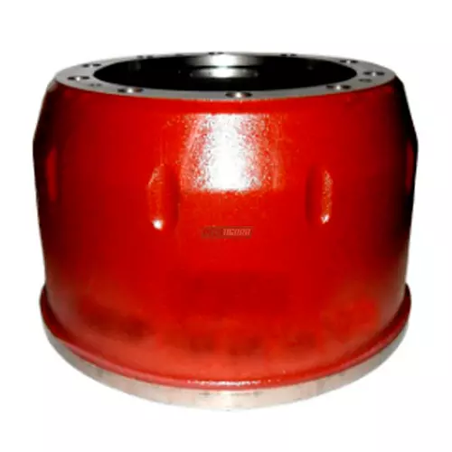 TAMBOR FREIO TRASEIRO MB OF 1620 O370 O371 O400 OF1721 OF1722 (3014230801-T099-F