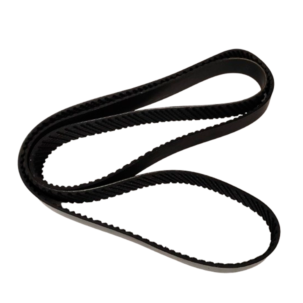 CORREIA DENTADA ALTERNADOR (2T0903137E.)