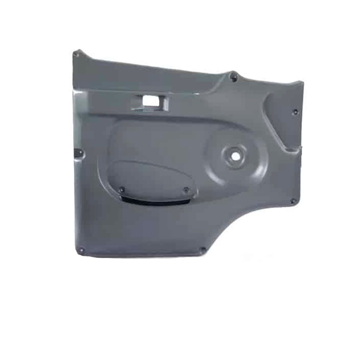 FORRO PORTA DIANTEIRO ESQUERDO MERCEDES BENZ 710 - 1997 ATE 2009 (1616)