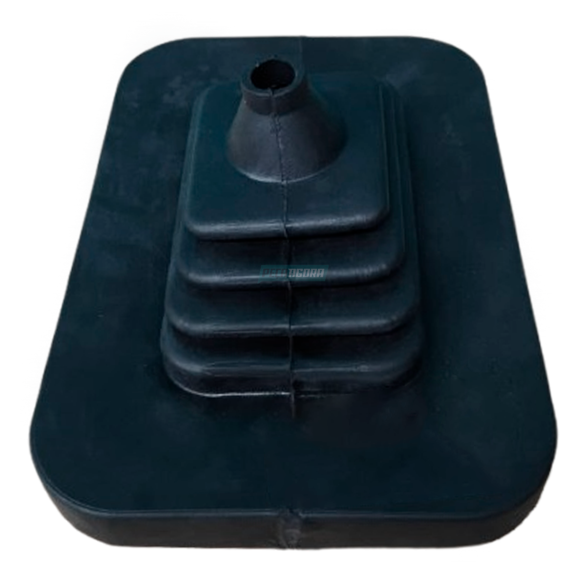 GUARDA PO CAMBIO VW MICRO ONIBUS CARROCERIA APACHE 16300 17300 (16001132-6007004