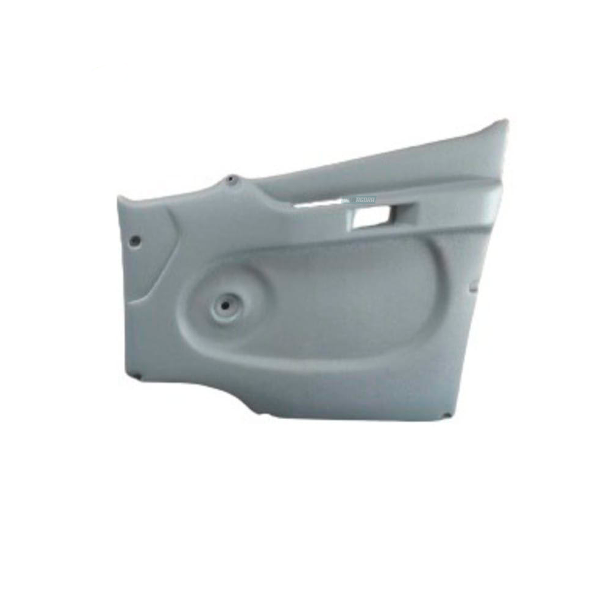 FORRO PORTA DIANTEIRO DIREITO MERCEDES BENZ 710 - 1997 ATE 2009 (1617)