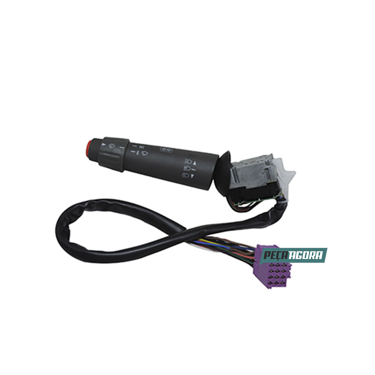 CHAVE SETA CINZA MB MERCEDES BENZ 1938 S (85450124)