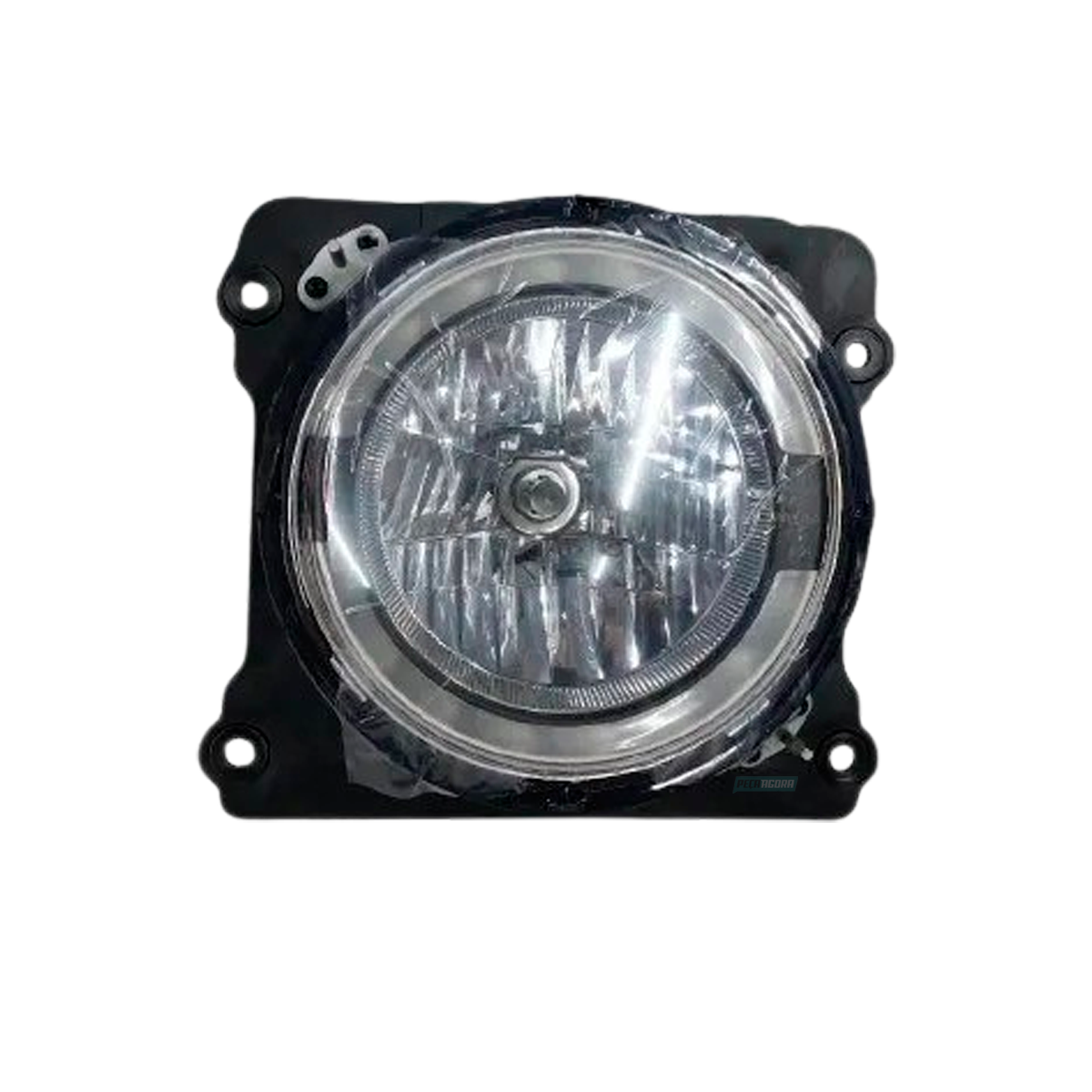 FAROL LED DIREITO VW CONSTELLATION 2023 (23K941034./)