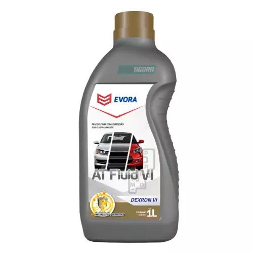 OLEO SINTETICO EVORA AT FLUID DEXRON VI 1L (G052830Q01.)