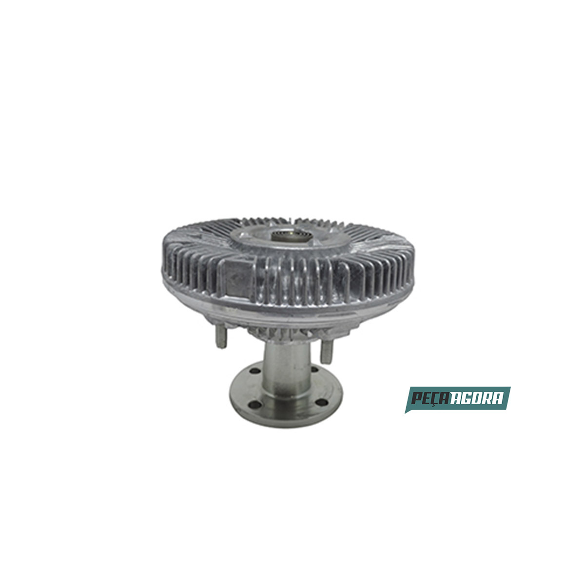 EMBREAGEM VISCOSA MB MERCEDES BENZ OM 904/ OM 906/ 1215 R (3762000622)