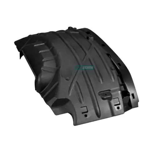 PARALAMA CABINE CENTRAL SCANIA NTG PLASTICO INJETADO (V.2298041-2599545-S10110.1
