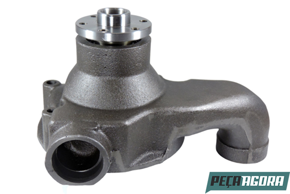 BOMBA DAGUA COMPLETA MB MERCEDES BENZ OM 366A/ 1620/ OF 1318 (3762000001)