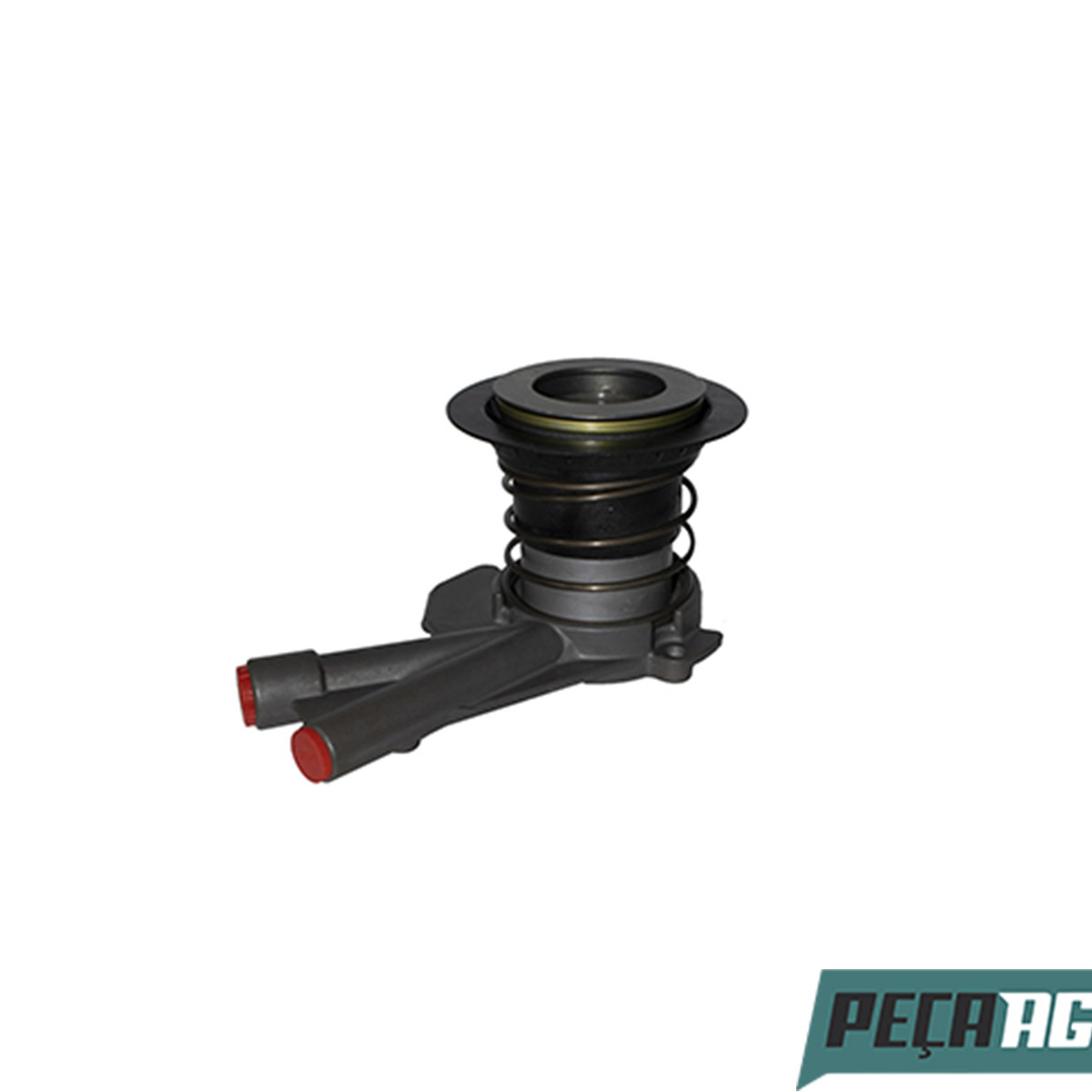 ATUADOR EMBREAGEM MB MERCEDES BENZ OM 904/ OM 906/ OM 915 (22506615)