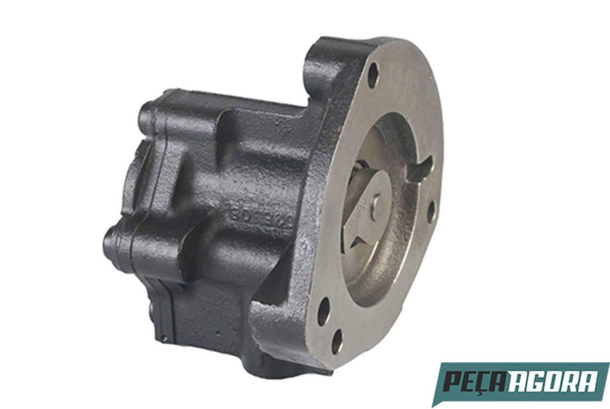 BOMBA COMBUSTIVEL MB MERCEDES BENZ AXOR ATEGO 1720 1722 OM 904 OM 906 OM 924 OM 