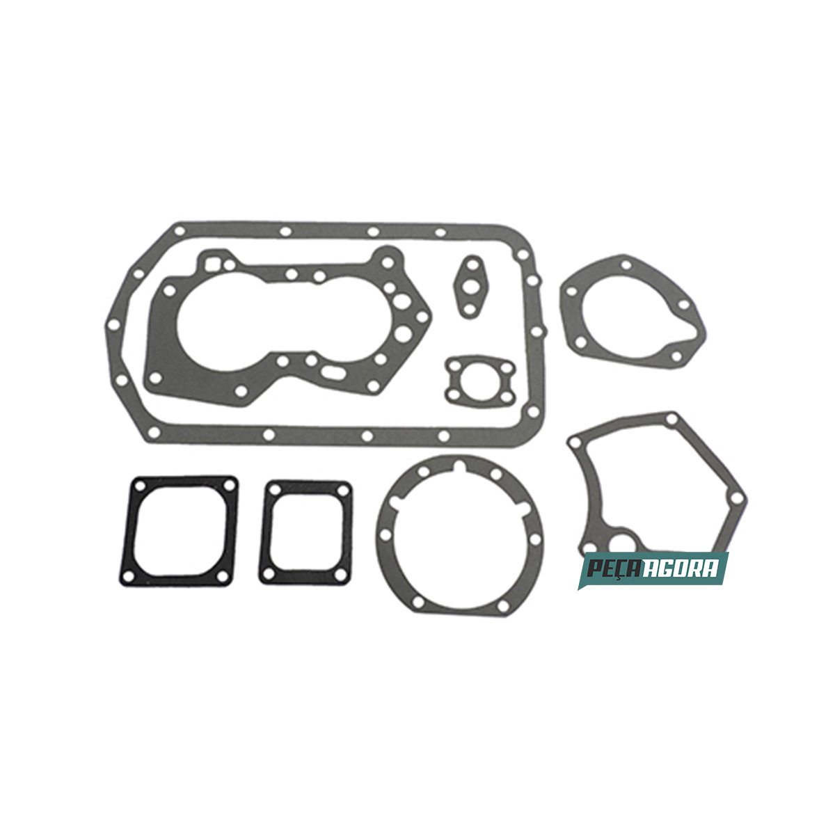 JUNTA CAMBIO JOGO MERCEDES G 355 (3842604400)