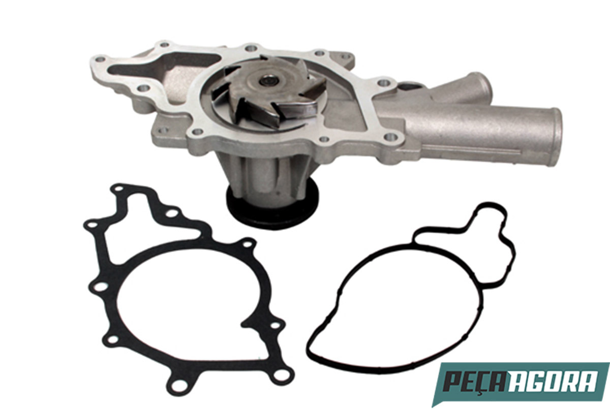 BOMBA DAGUA ORIGINAL MB MERCEDES BENZ SPRINTER CDI (6112001101)