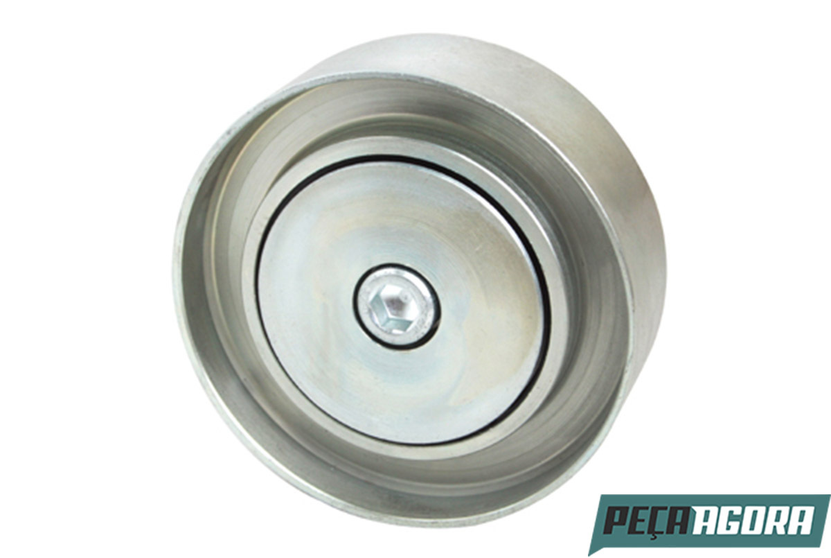 POLIA DESVIADORA CORREIA MB MERCEDES BENZ OM 904/ OM 904 (9062001170)