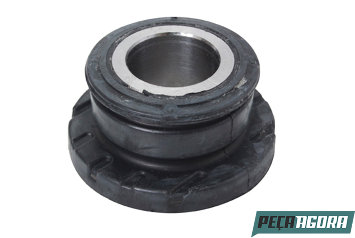 BUCHA ARTICULACAO CABINE MB MERCEDES BENZ AXOR 1933 A 4144 (9303170012)