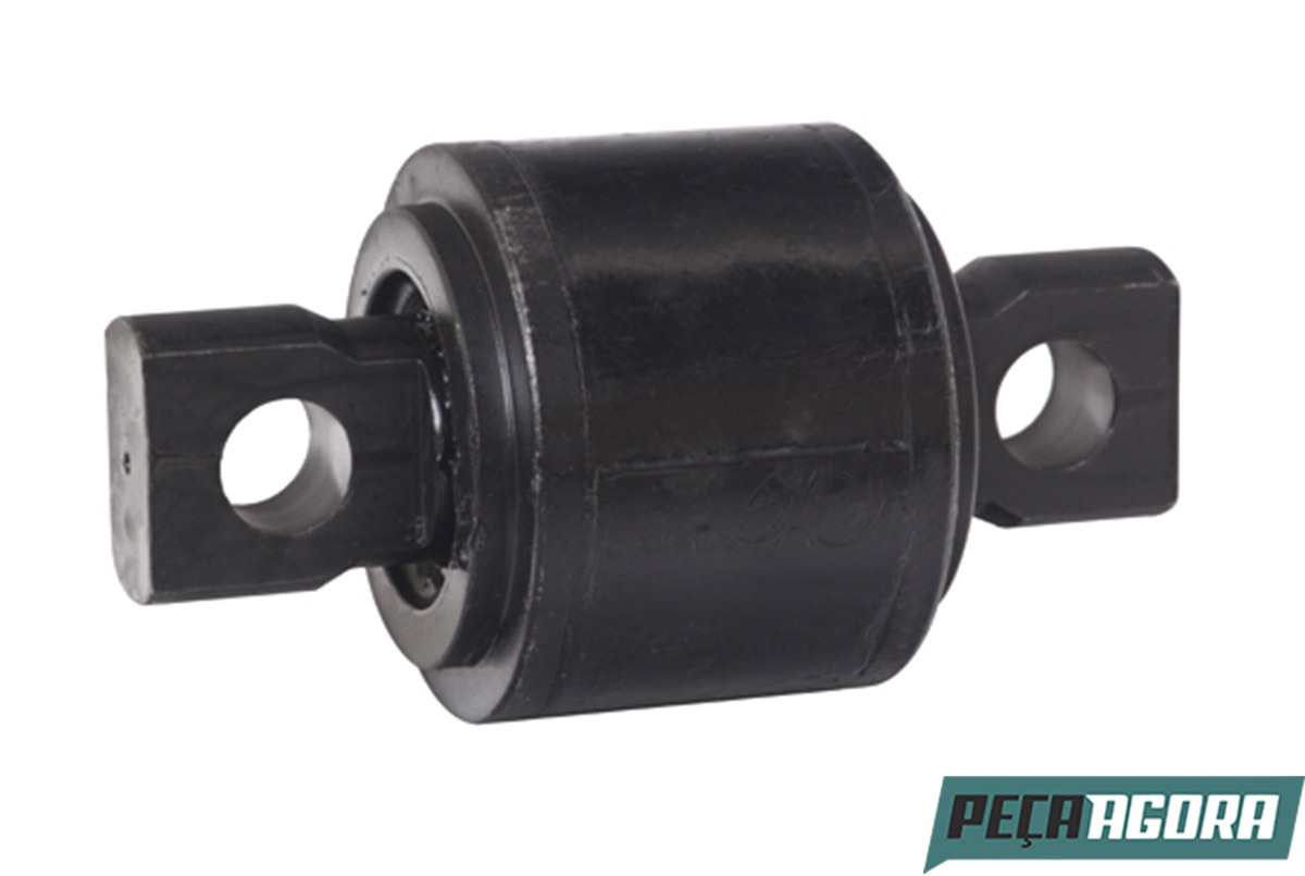 REPARO BARRA SUSPENSAO MB MERCEDES BENZ AXOR 2825/ 2831 (3503605)