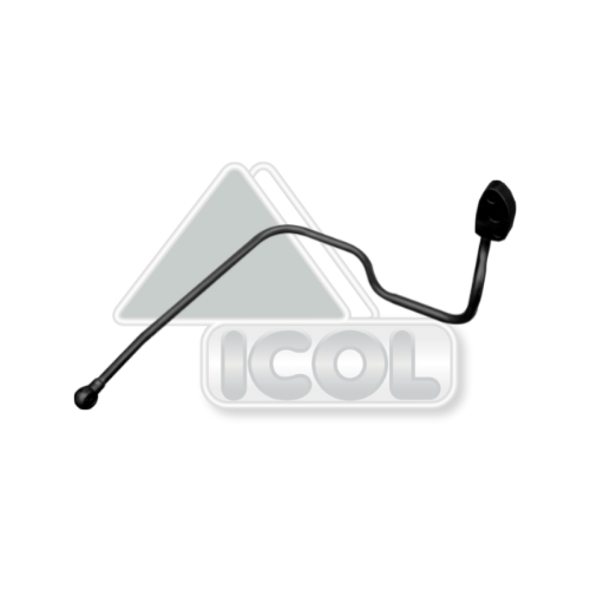 TUBO OLEO TURBO (TL7145459)