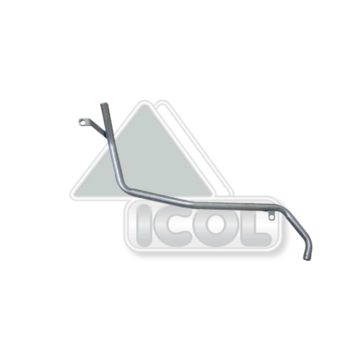 CANO CAMBIO AUTOMATIZADO VW 17250 (2T0121071H)