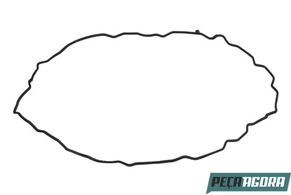 JUNTA CARTER ORIGINAL MERCEDES OM 904 (9040140722)