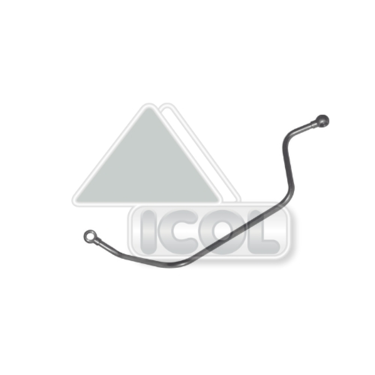 FILTRO COMBUSTIVEL COMPLETO (4099862)