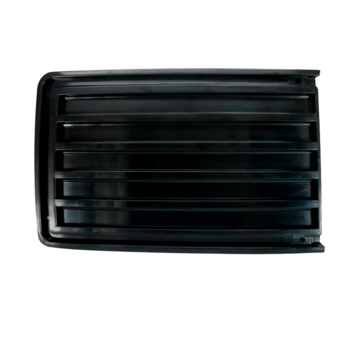 EXTENSAO GRADE DIREITA FECHADA VW 14200 14150 12140H 14220 16170 16220 24220 242