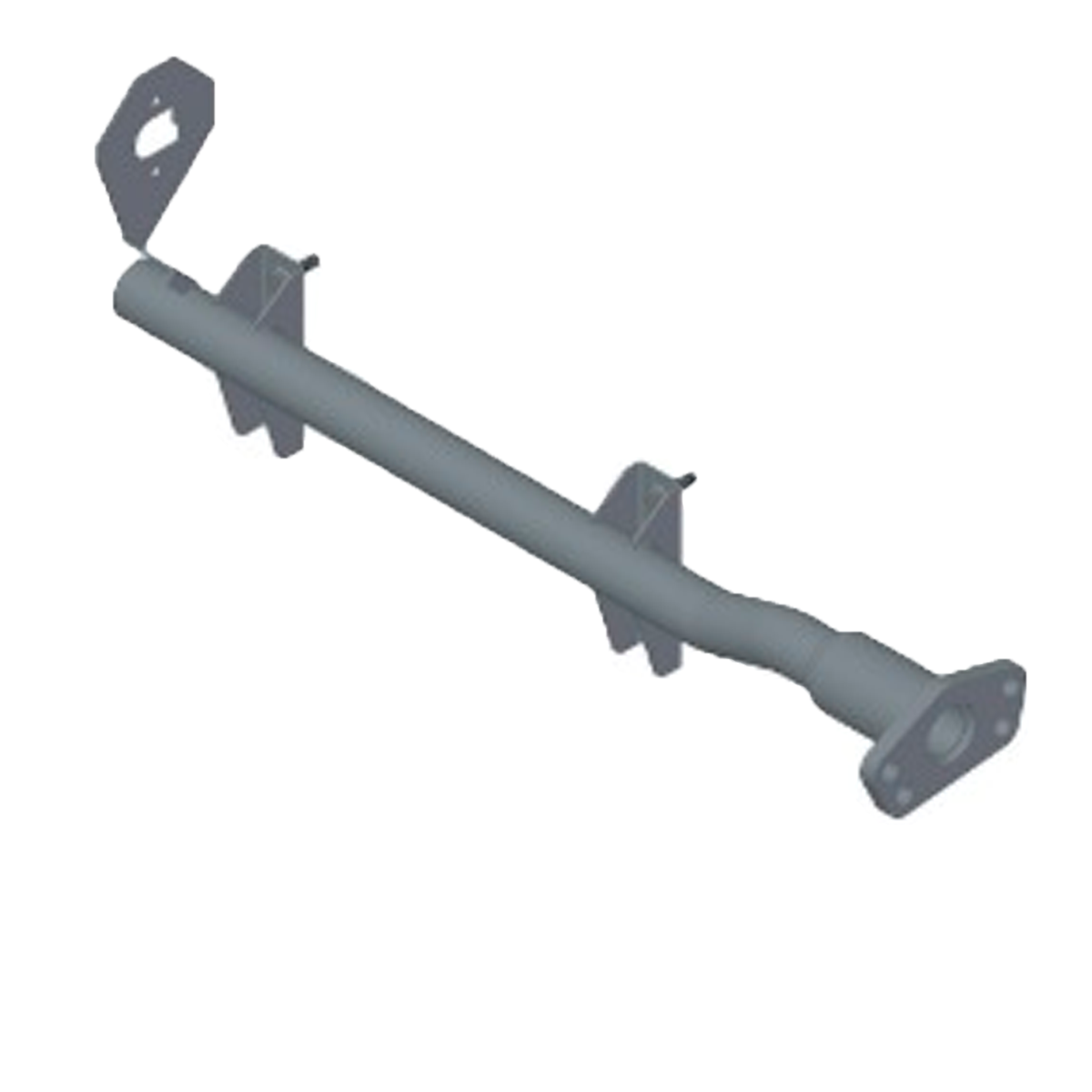 SUPORTE PARALAMA DIANTEIRO DIREITO VW CONSTELLATION 19330 19360 26330 26360 2639