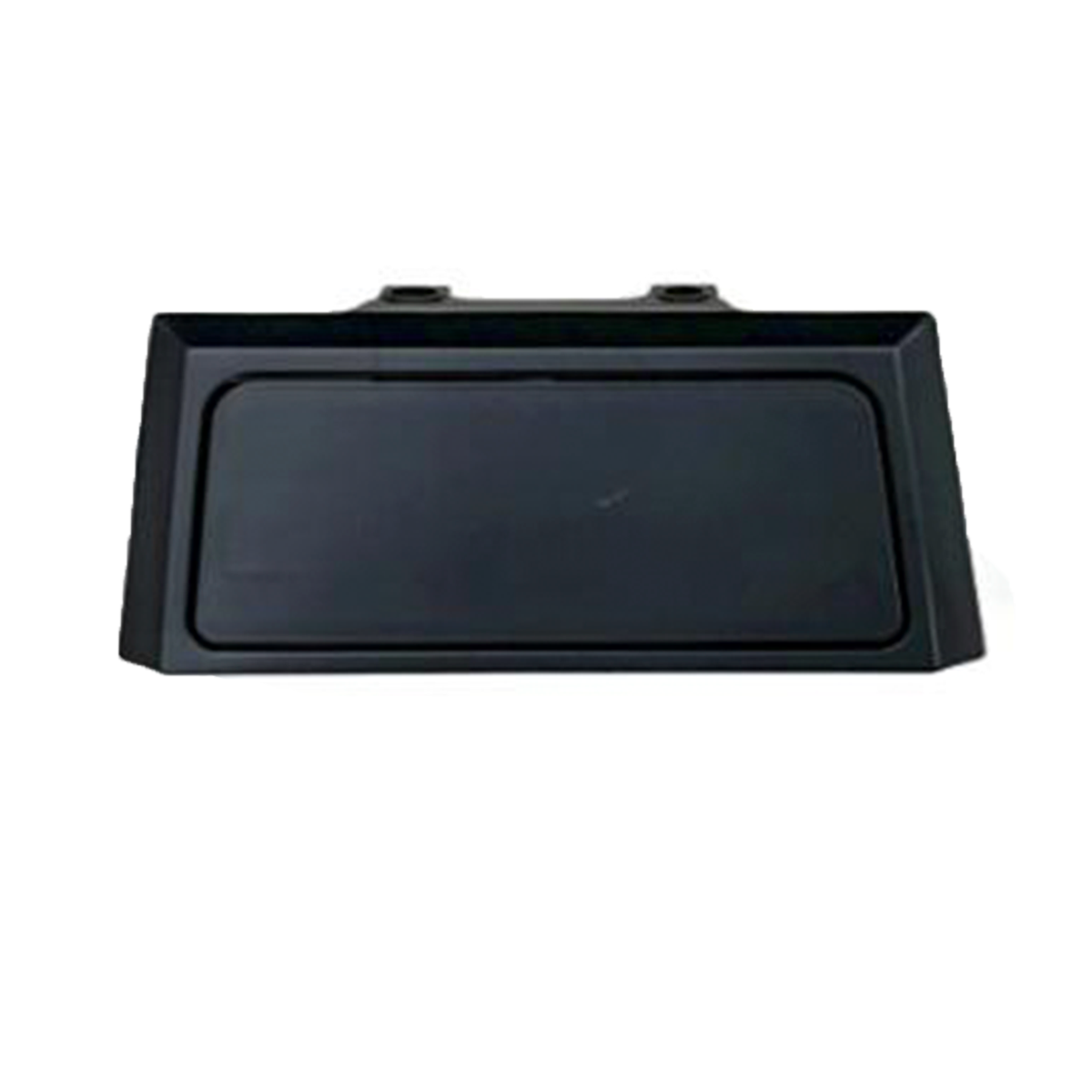 TAMPA  UNIDADE COMANDO  TELA INFERIOR SCANIA NTG APOS 2019 (2310450-C10842)