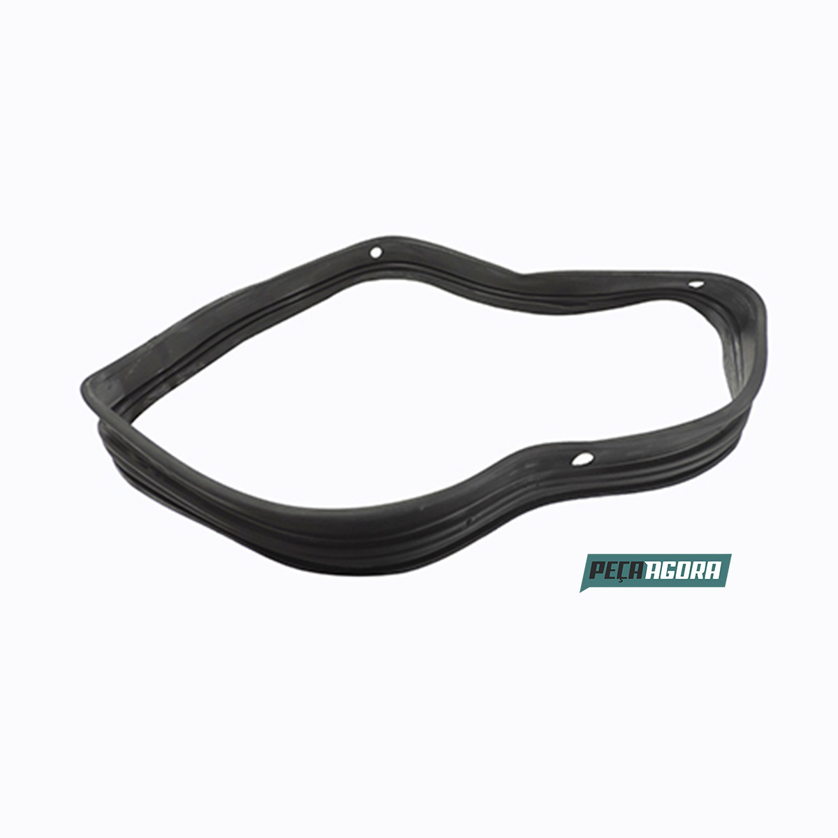 ANEL BORRACHA HELICE RADIADOR MB LK LS2635 LS1938 LS1929 LS1935 LS1941 LS1945 (3