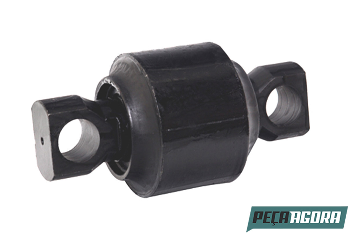 REPARO BARRA SUSPENSAO MB MERCEDES BENZ AXOR 2825 2831 3340 (3504205)