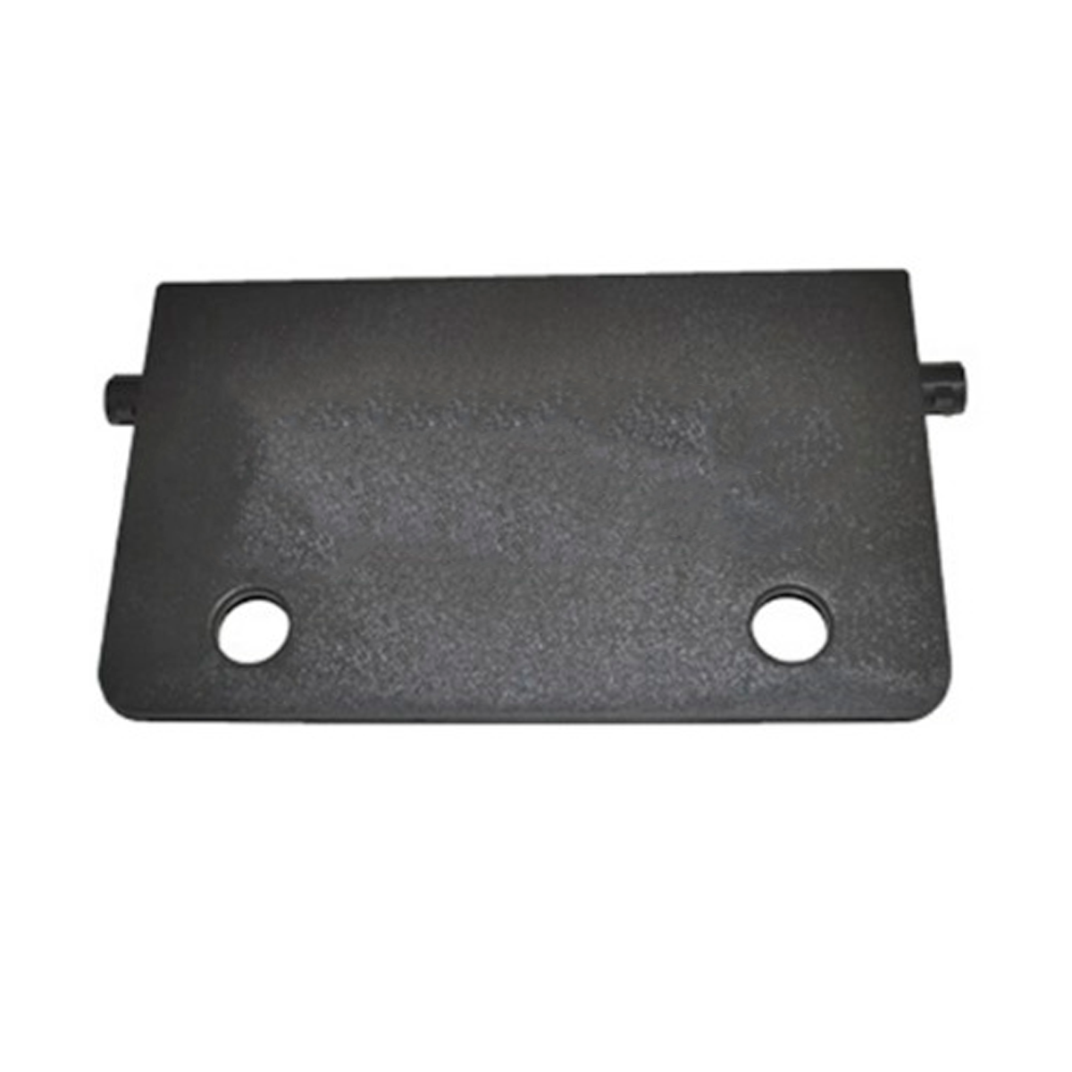 TAMPA ESTRIBO MB ACTROS CABINE ALTA 2015 A 2019 PLASTICO (9416660105-C60518)