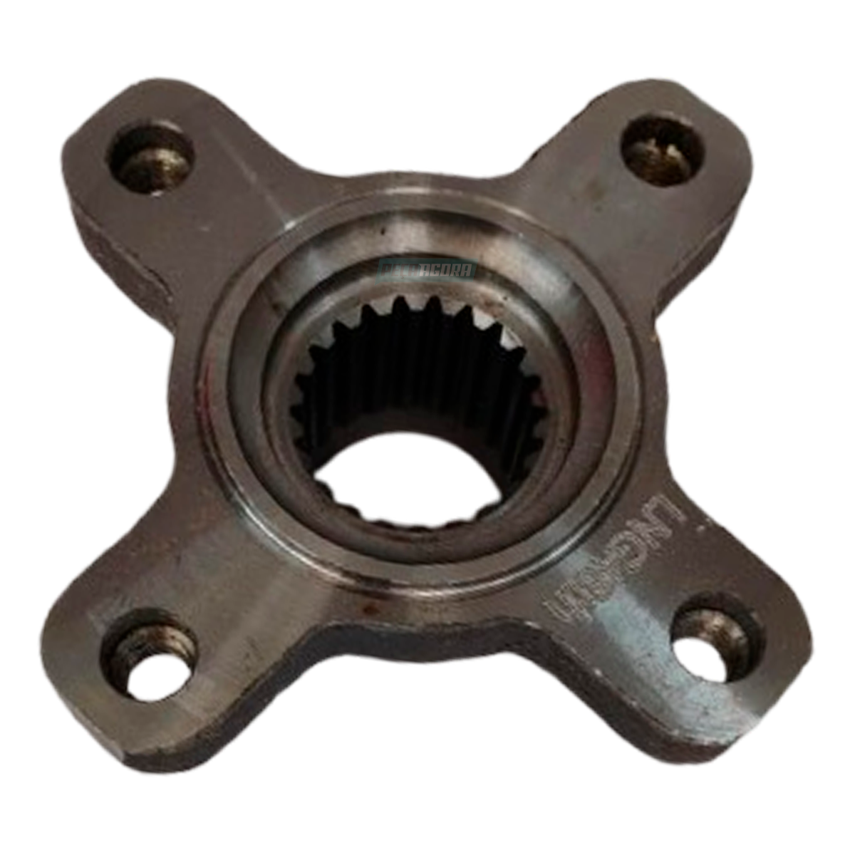 FLANGE CAMBIO MB SPRINTER 310 311 312 (6902627145)