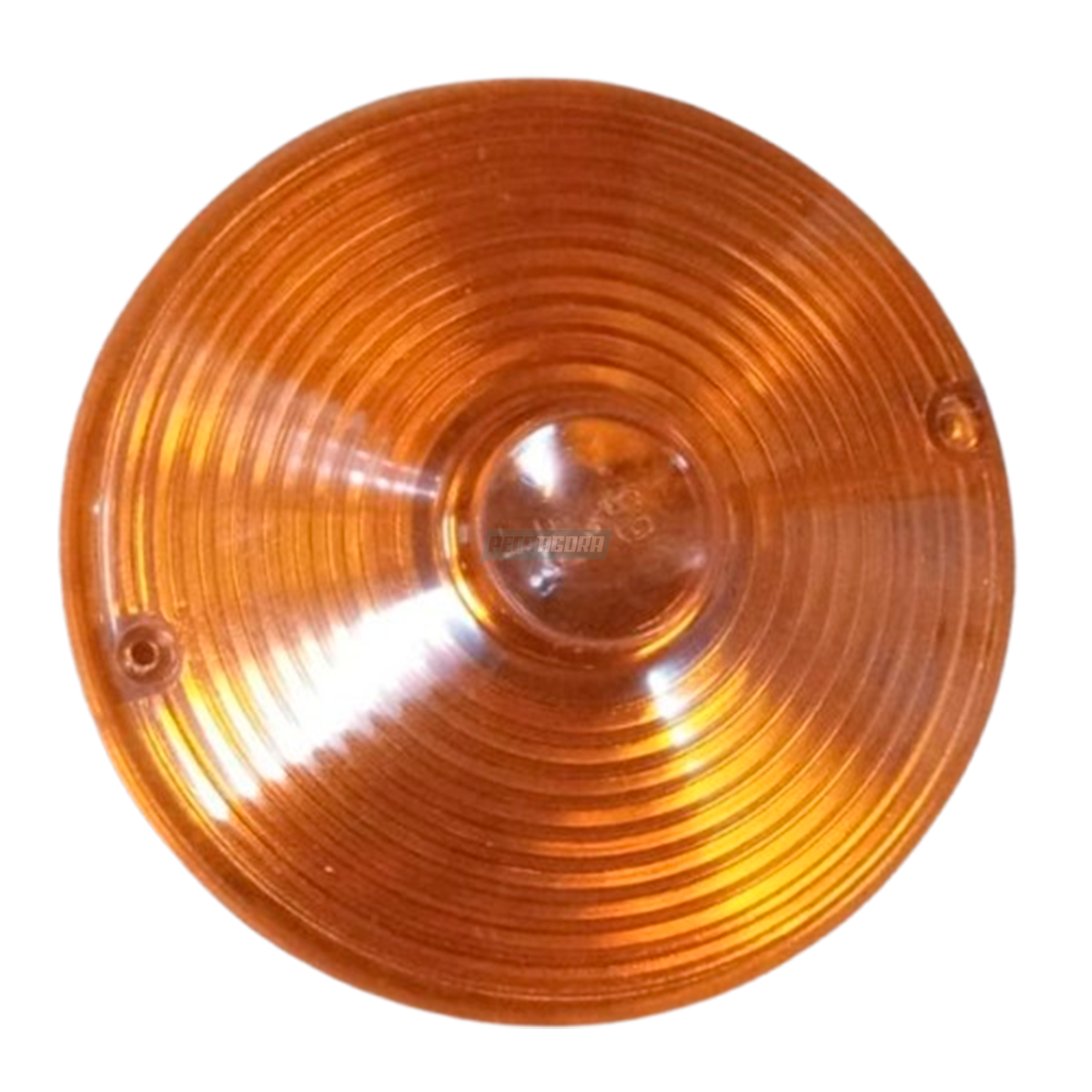 LENTE SETA FORD ATE 92 PIRULITO AMARELA AF (241155)