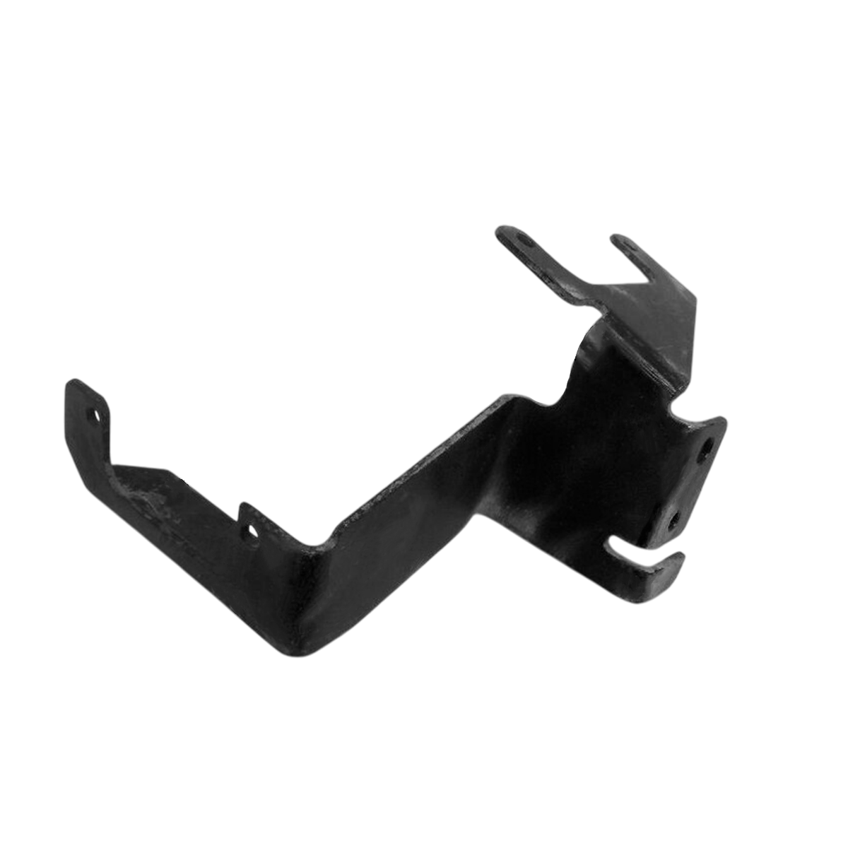 COMPLEMENTO MAIOR SUPORTE LD MODULO VALVULA SECADORA MB AXOR (9585401140-SP1795)