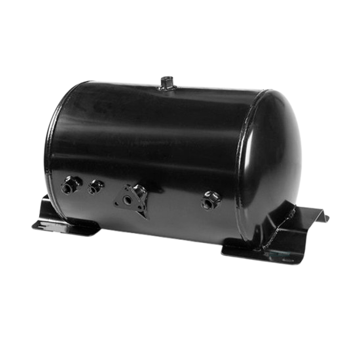 RESERVATORIO BALAO AR FREIO 75L COM FLANGE CARRETA FACCHINI (0344003702;)