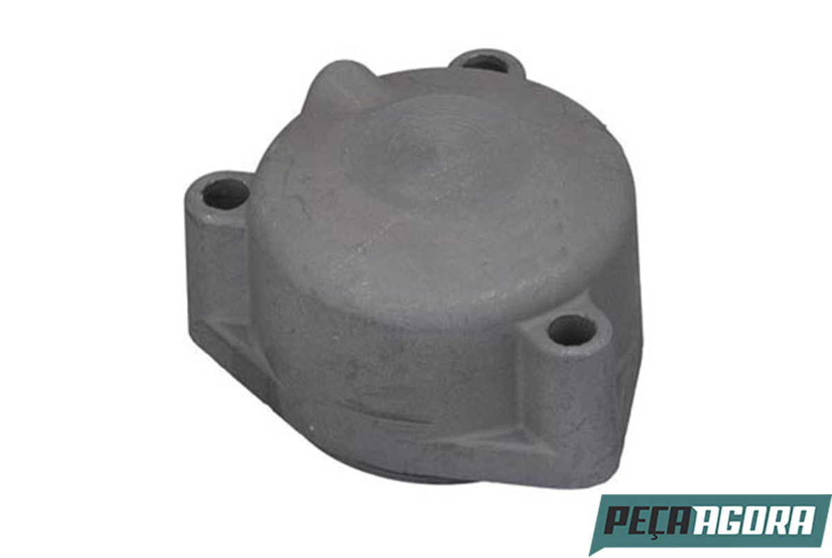 CANECA TROCA CAIXA CAMBIO (ANODIZADO) VOLVO TODOS VM (20526096)