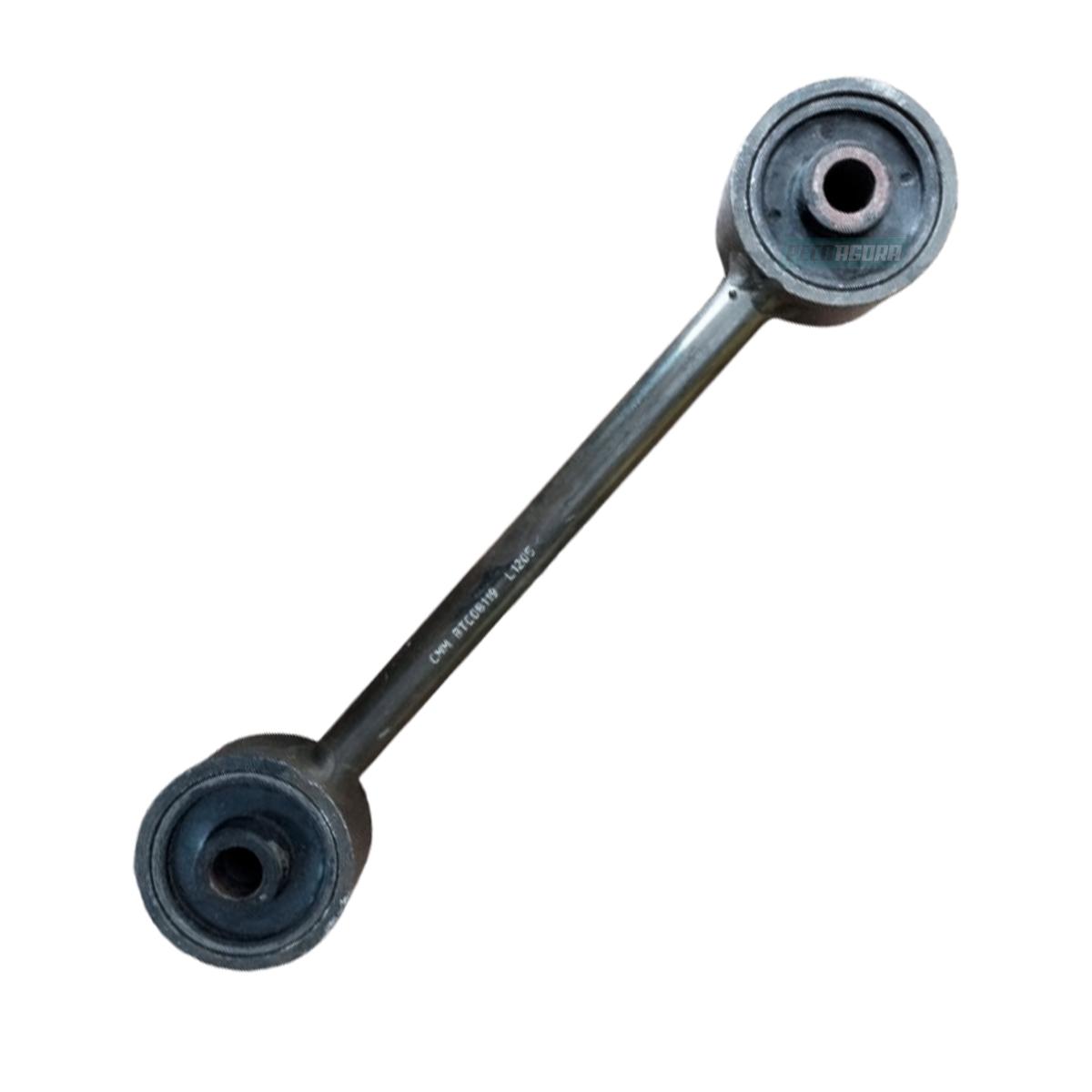 TIRANTE BARRA ESTABILIZADORA BIELETA FORD F12000 F14000 F16000 1998 A 2008 PITBU