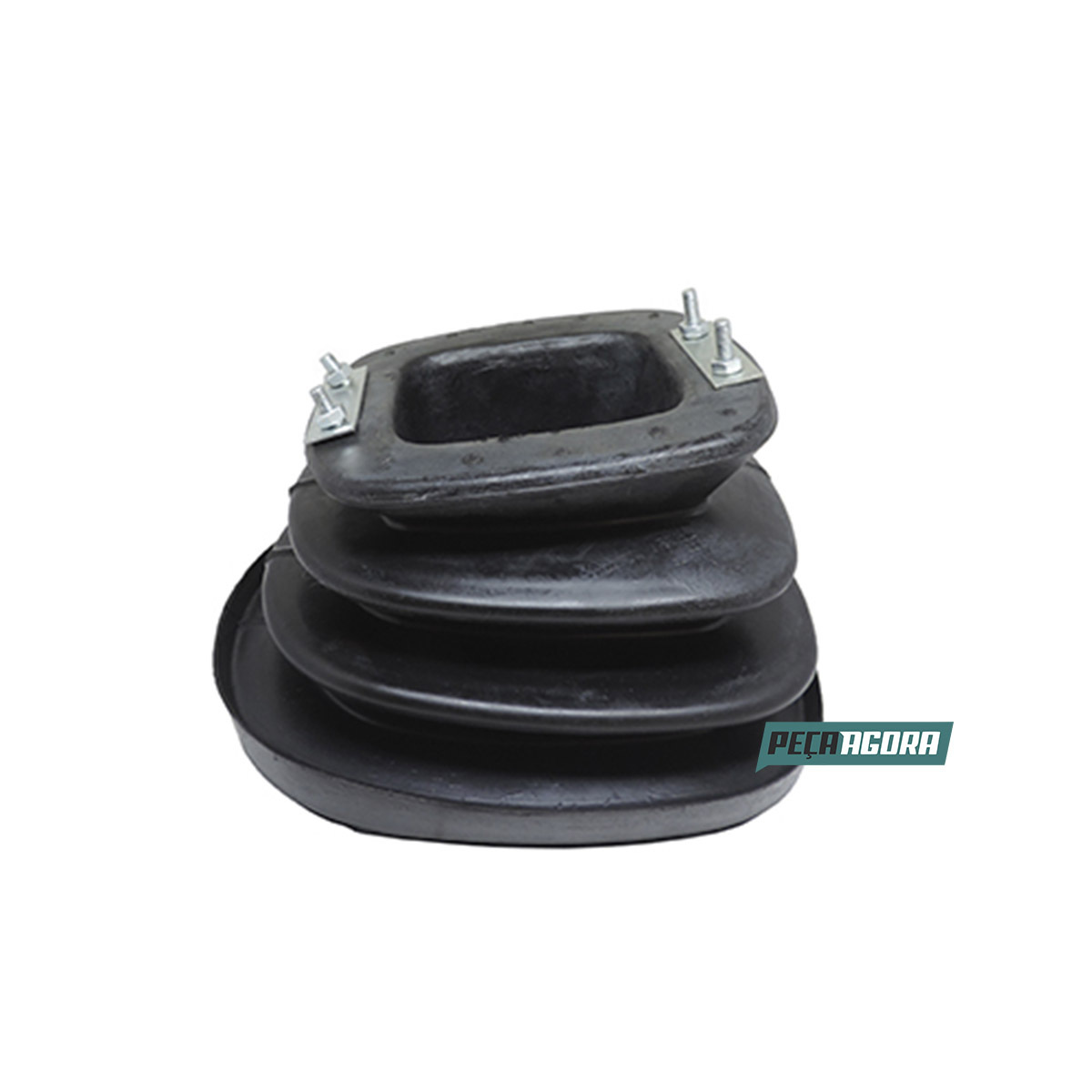 GUARDA-PO CAMBIO MB MERCEDES BENZ 1215 C (9702681997)