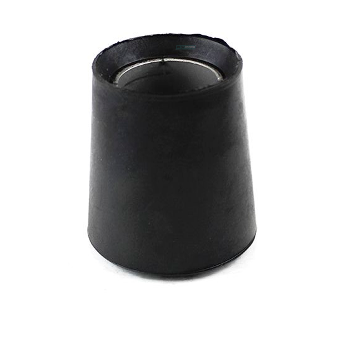 BUCHA CONICA BARRA SUSPENSAO 54X45X30X62 CARRETAS RANDON / NOMA SEMI REBOQUE  (3