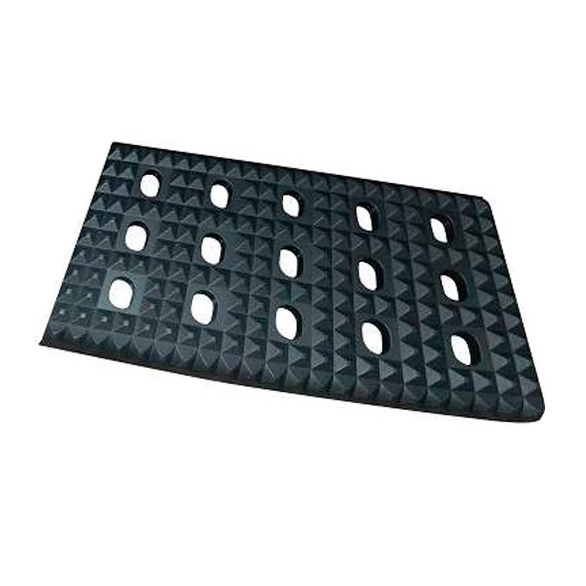 PISANTE DO PARALAMA ESTRIBO IVECO STRALIS DIREITO (504242345-504242108-5058D)