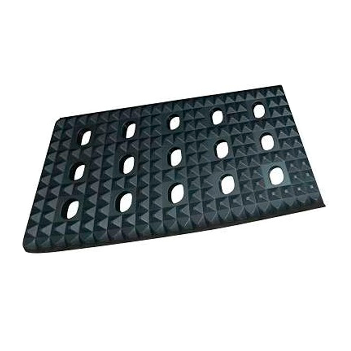 PISANTE DO PARALAMA ESTRIBO IVECO STRALIS ESQUERDO (504242346-504242109-5058E )