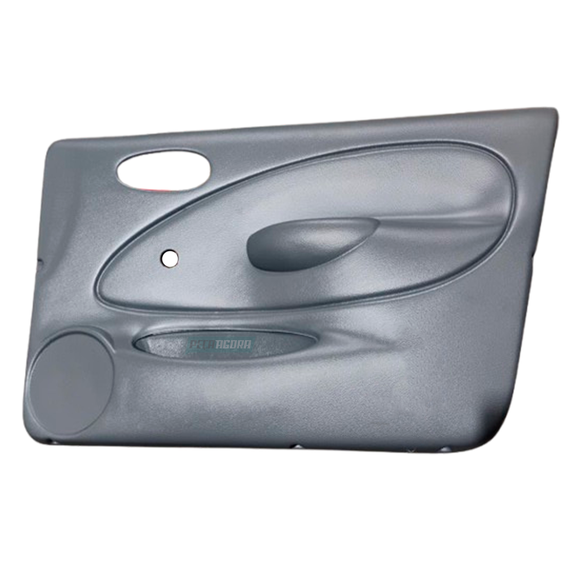 FORRO PORTA DIANTEIRA DIREITO FIESTA 4 PORTAS MANUAL 96 A 2001 (FP180)