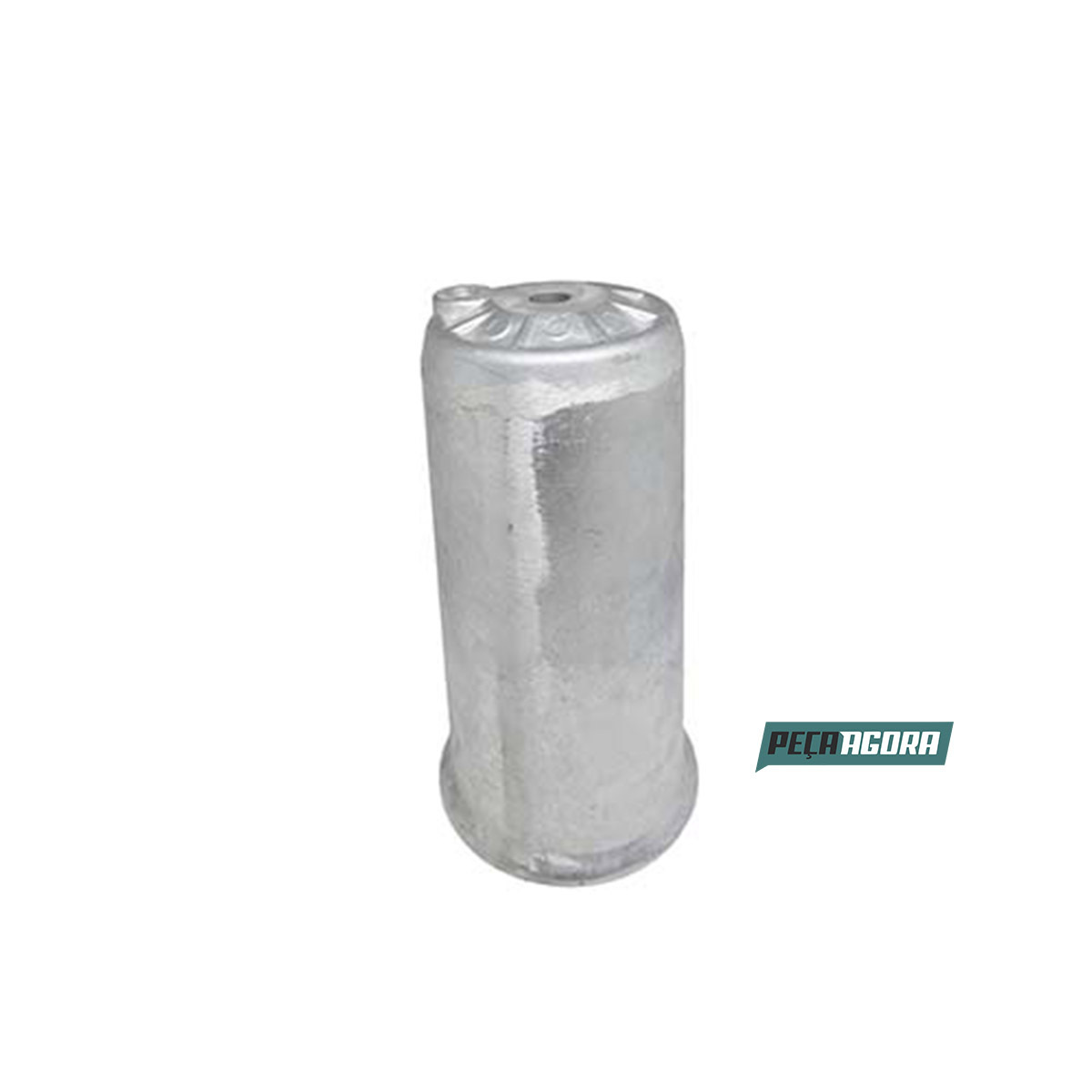 CANECA FILTRO FILTRO LUBRIFICANTE MB MERCEDES BENZ O 366 (3661800311)