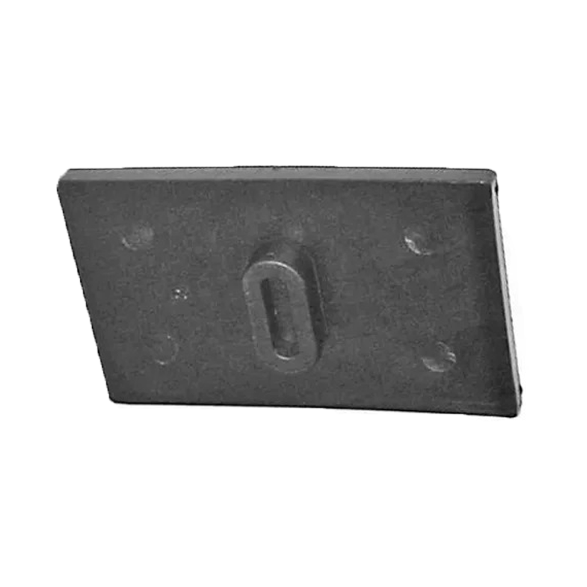 CALCO FEIXE MOLAS DIANTEIRA TRASEIRO VW 8140 16210 ONIBUS 8120 8150 9150 (2RF411