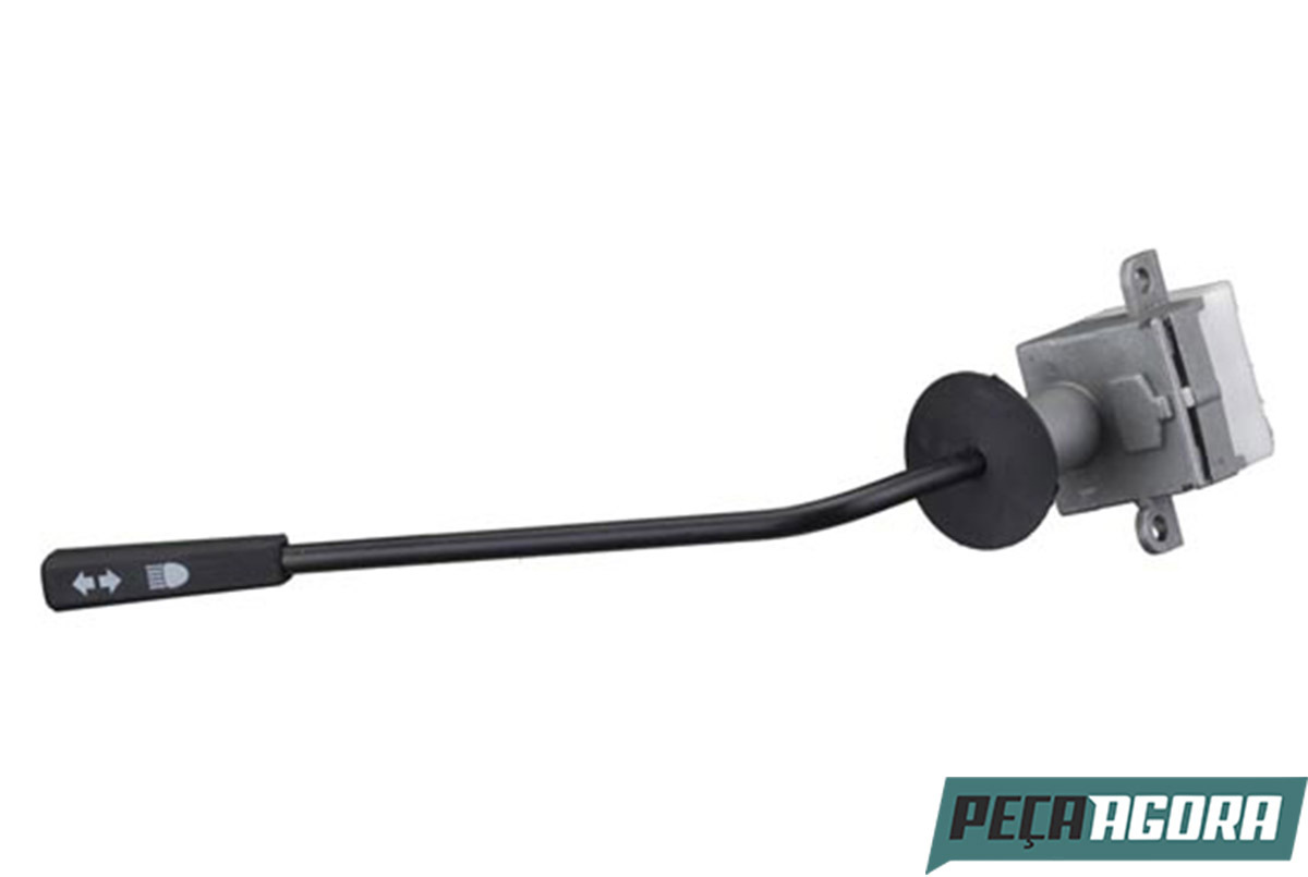 CHAVE SETA VOLVO NL 10/ NL 12 (8155750)