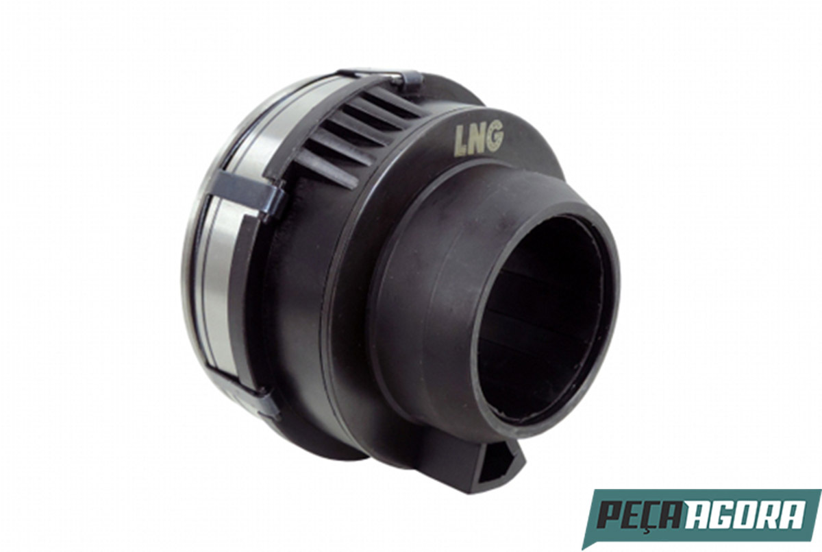 CUBO EMBREAGEM COMPLETO (ORIGINAL) MB MERCEDES BENZ  (12509915)