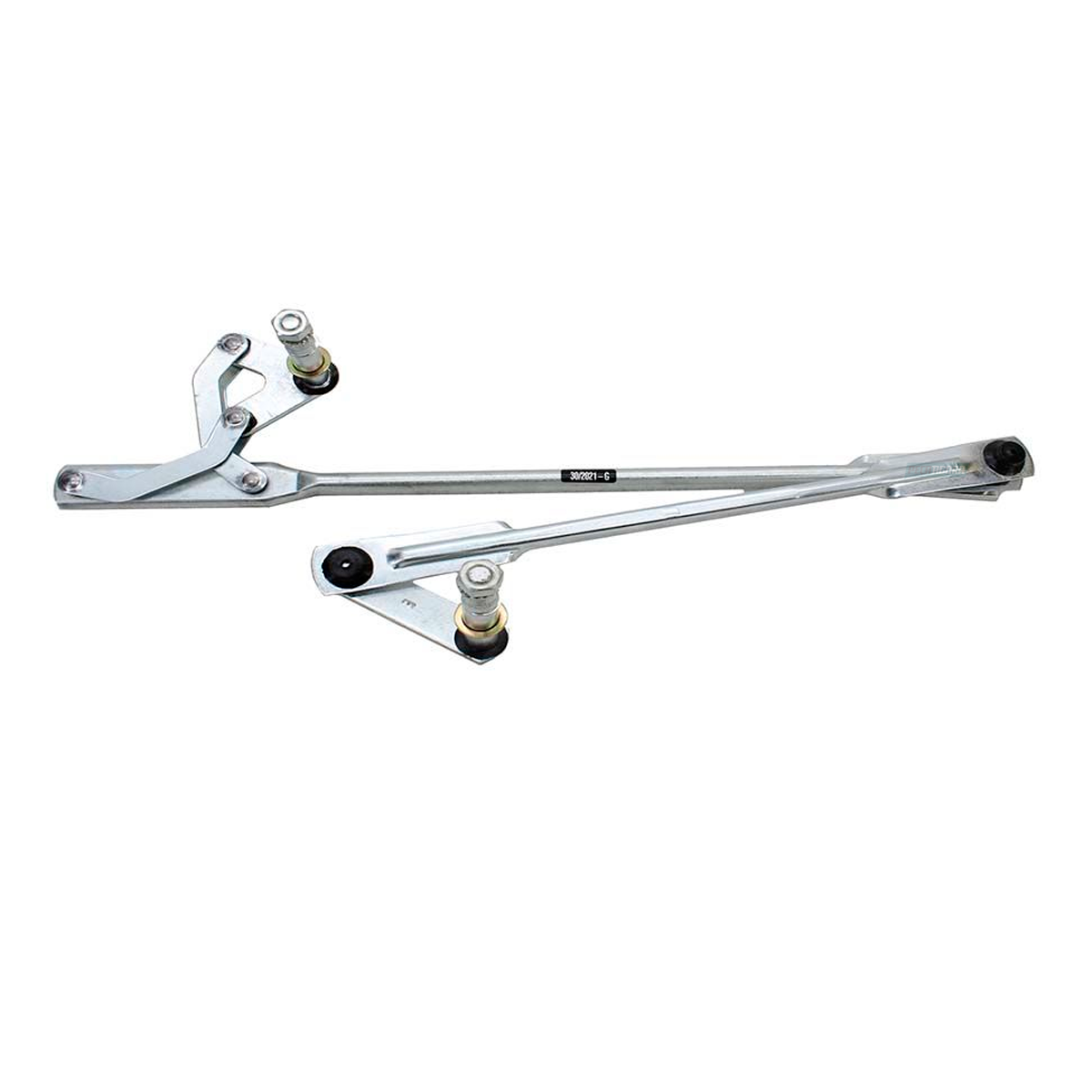 MECANISMO MONTADO LIMPADOR IVECO EUROTRAKKER 97 A 2005 NOVO EUROTRAKKER EURO 3 2