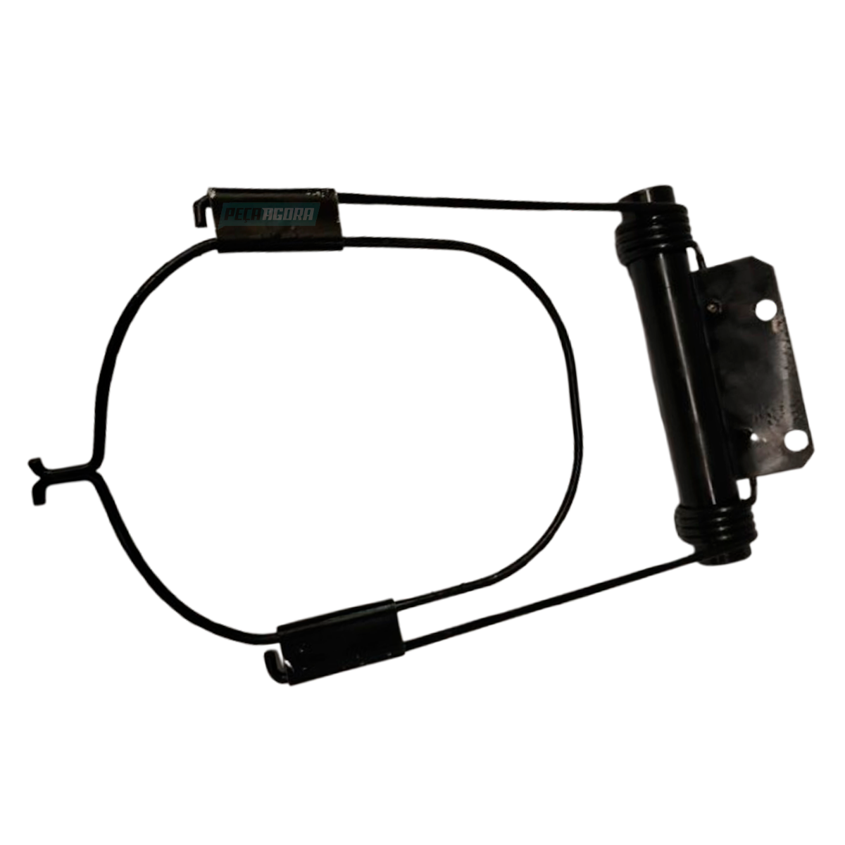 MOLA TRAMBULADOR CÂMBIO MB 712C 912C 1215C (6882608339,)