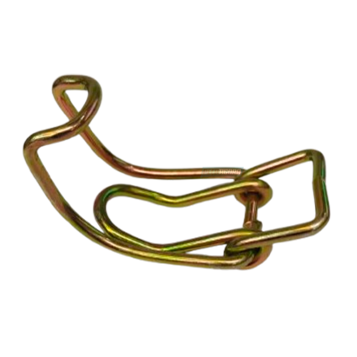 GRAMPO FIXACAO FILTRO AR VW TODOS 2000 EM DIANTE (2RD129983)