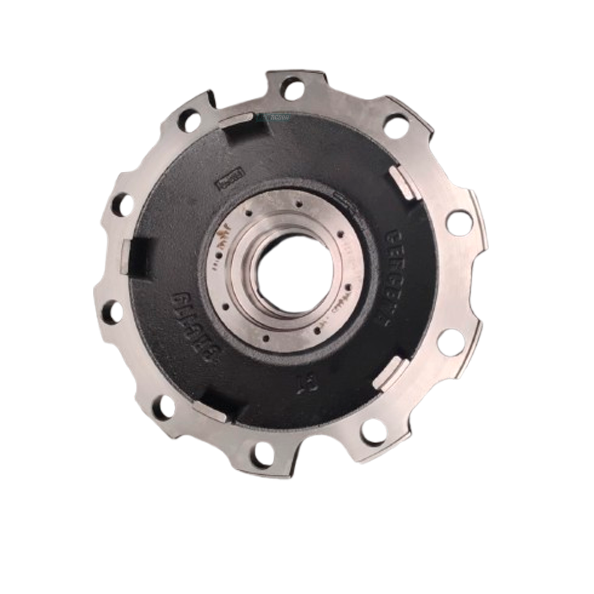 CUBO RODA DIANTEIRO MB ATEGO OF 1519 2013 DIANTE ATEGO 1721 1722 2013 2013 DIANT