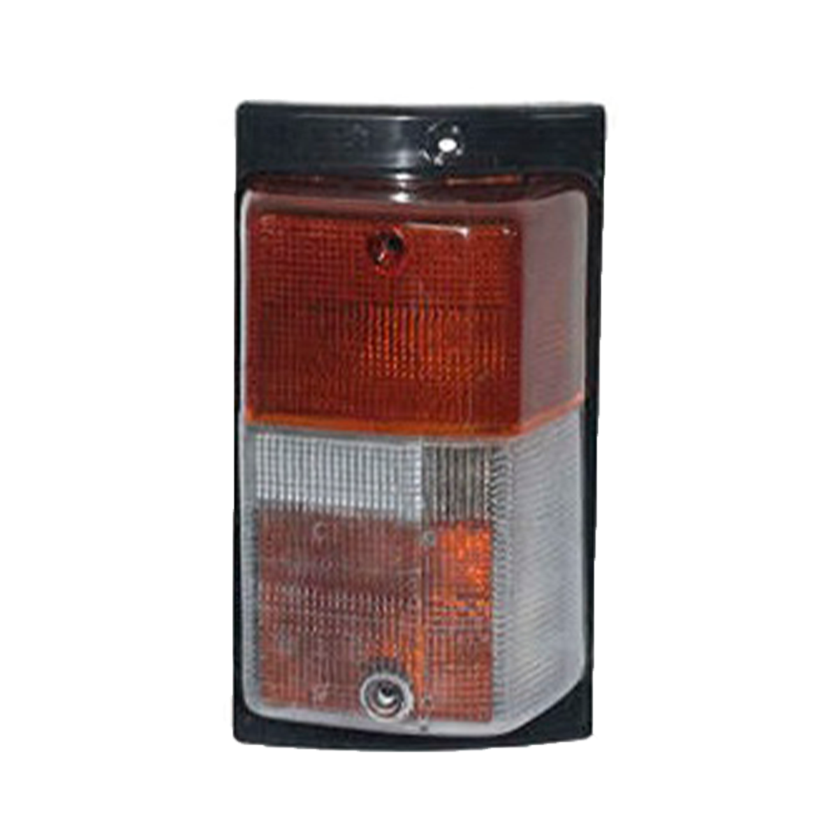 LANTERNA DIANTEIRA PISCA DIREITA SCANIA R113 T113 R143 (526618-394767-526618)